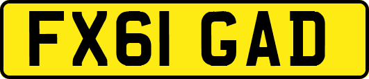 FX61GAD