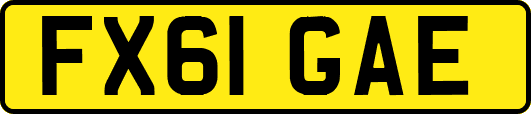 FX61GAE