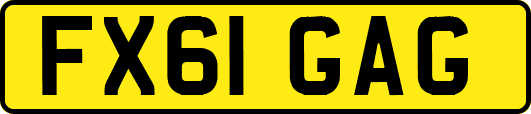 FX61GAG
