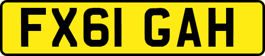 FX61GAH