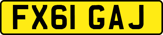 FX61GAJ