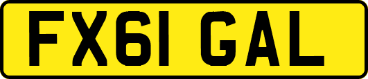 FX61GAL