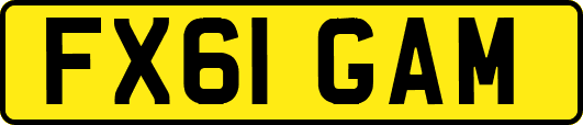 FX61GAM