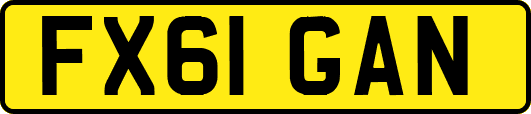 FX61GAN