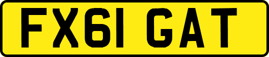 FX61GAT