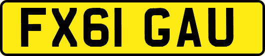 FX61GAU