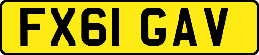 FX61GAV