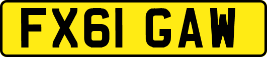 FX61GAW