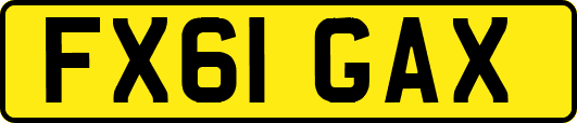 FX61GAX