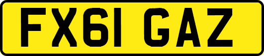FX61GAZ