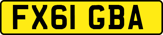 FX61GBA