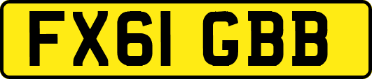 FX61GBB