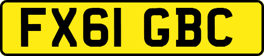 FX61GBC