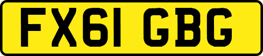 FX61GBG