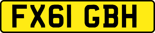 FX61GBH