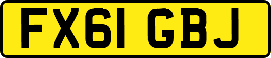 FX61GBJ