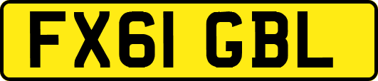 FX61GBL