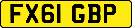 FX61GBP