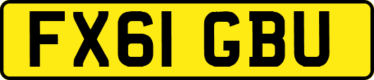 FX61GBU