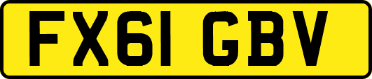 FX61GBV
