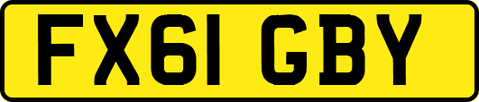 FX61GBY