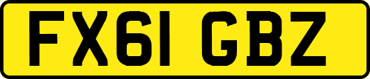 FX61GBZ