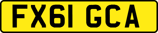 FX61GCA