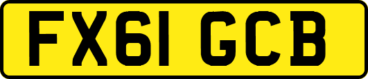 FX61GCB