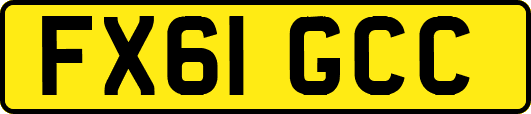 FX61GCC