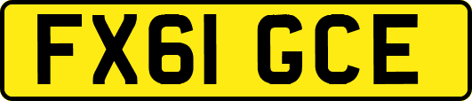 FX61GCE
