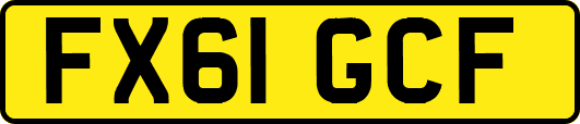 FX61GCF