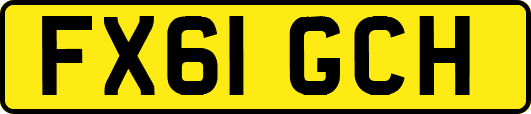 FX61GCH