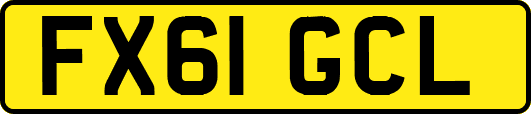 FX61GCL
