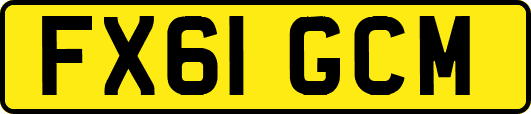 FX61GCM