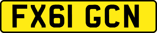 FX61GCN