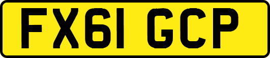 FX61GCP