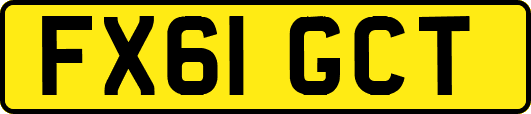 FX61GCT