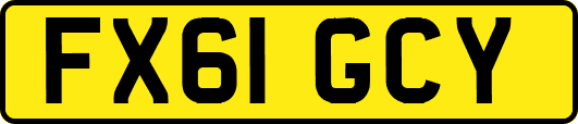 FX61GCY