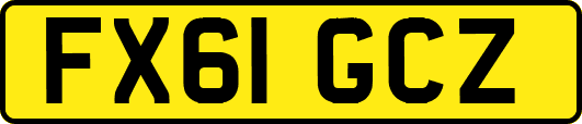 FX61GCZ