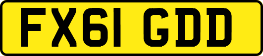 FX61GDD