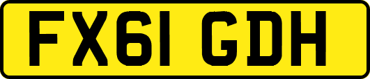 FX61GDH