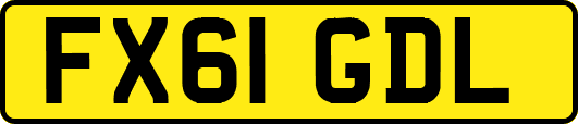FX61GDL