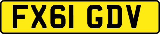 FX61GDV