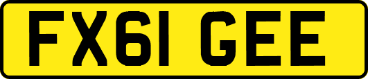 FX61GEE