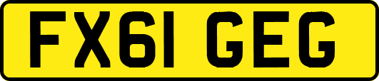 FX61GEG