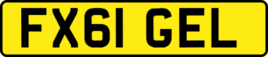 FX61GEL
