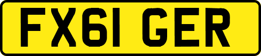 FX61GER