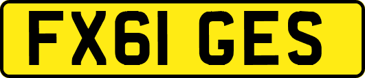 FX61GES