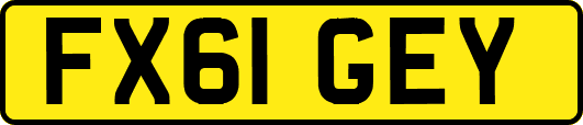 FX61GEY