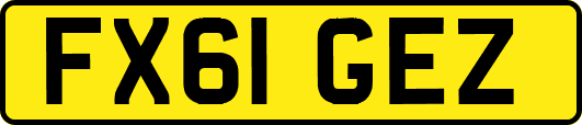 FX61GEZ